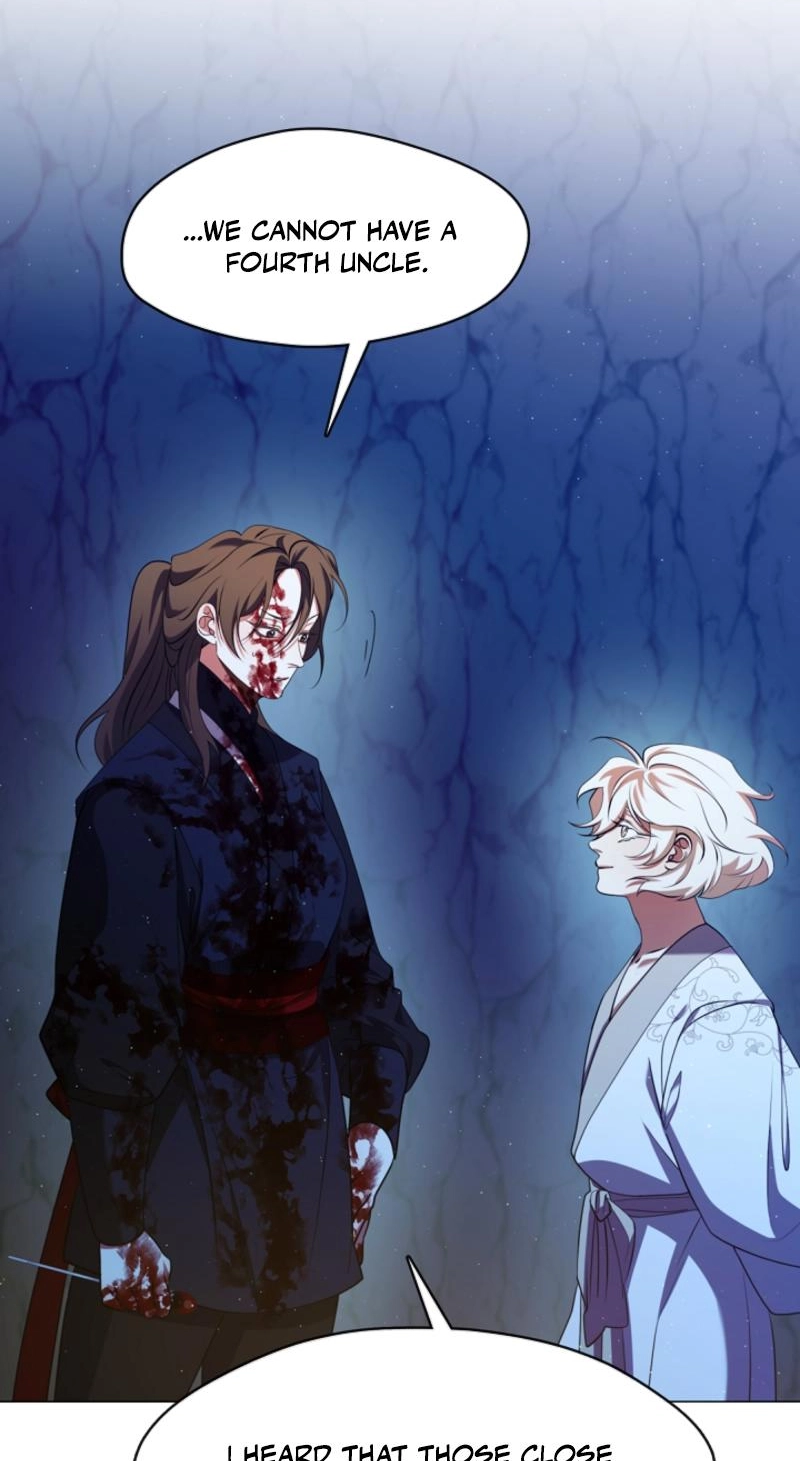 Magyo Gyojureul Aejijungji Kiwotda Chapter 40.2 page 35 - 