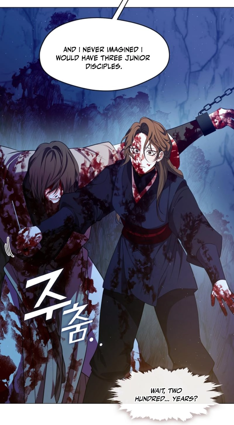 Magyo Gyojureul Aejijungji Kiwotda Chapter 40.2 page 37 - 