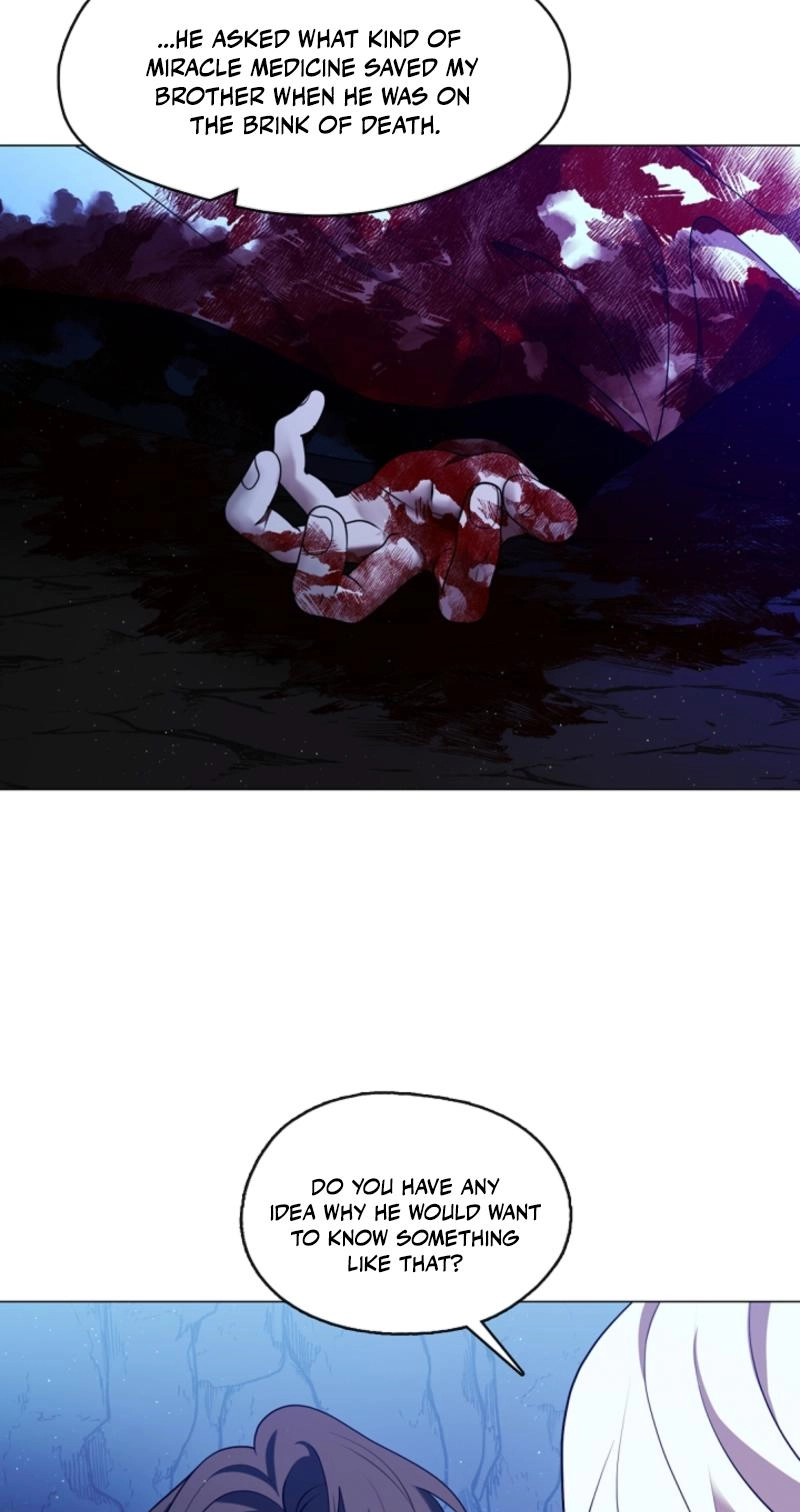 Magyo Gyojureul Aejijungji Kiwotda Chapter 40.2 page 42 - 
