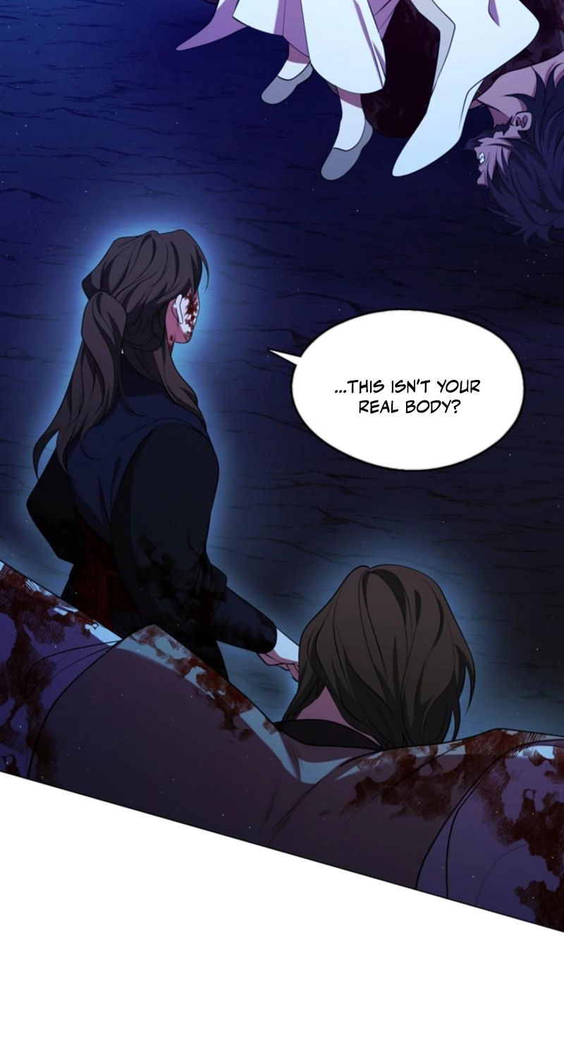 Magyo Gyojureul Aejijungji Kiwotda Chapter 40.2 page 45 - 