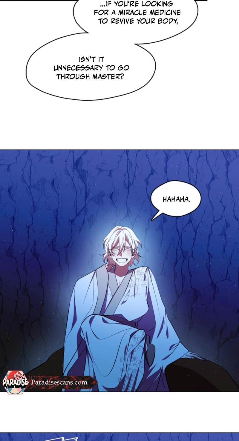 Magyo Gyojureul Aejijungji Kiwotda Chapter 40.2 page 48 - 