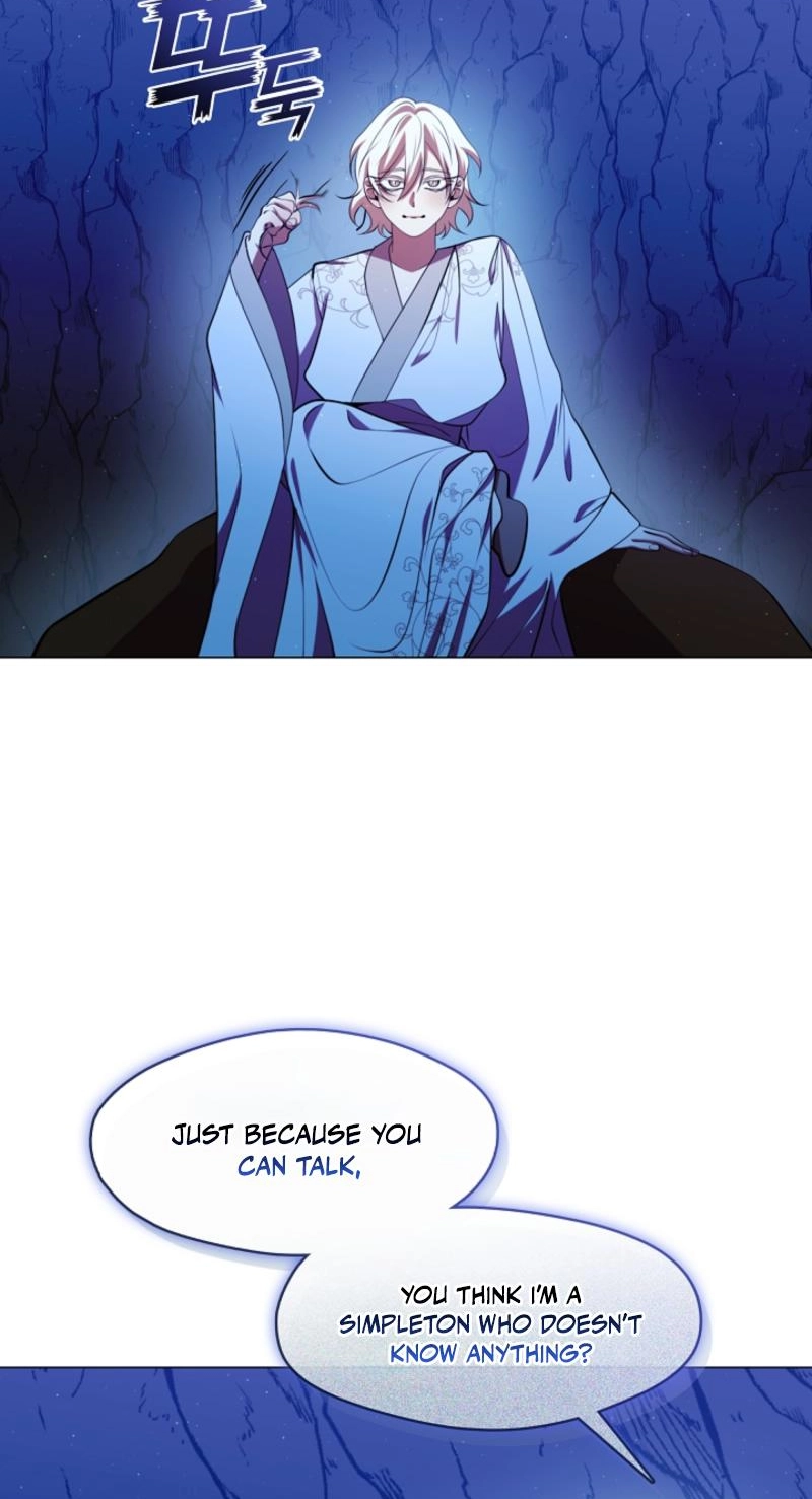 Magyo Gyojureul Aejijungji Kiwotda Chapter 40.2 page 49 - 