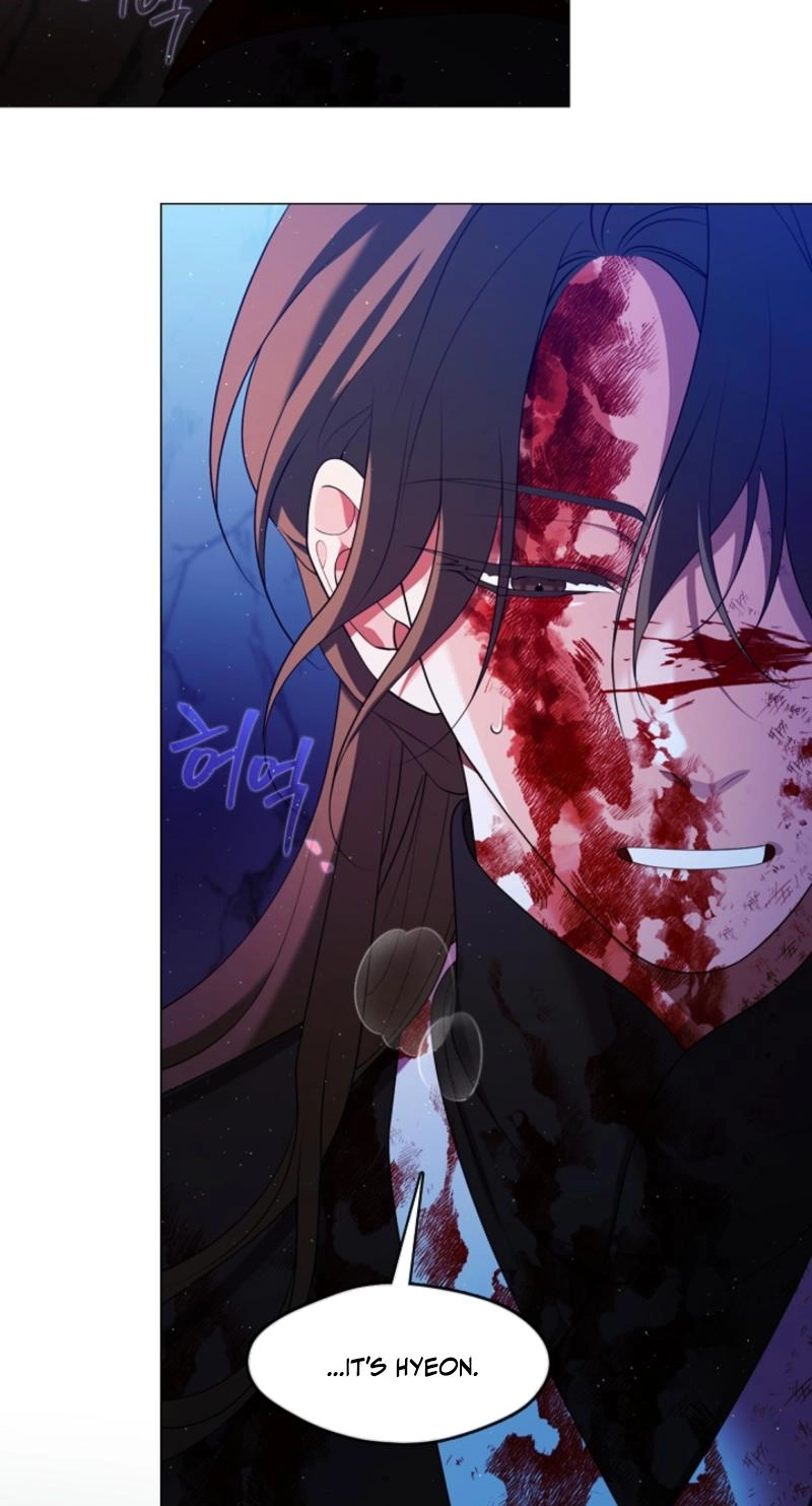 Magyo Gyojureul Aejijungji Kiwotda Chapter 40.2 page 6 - 