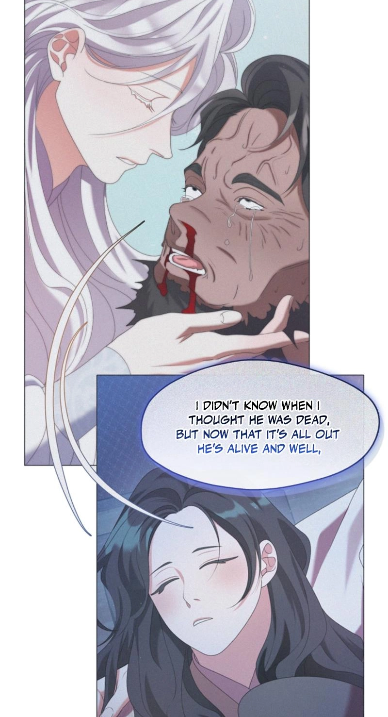 Magyo Gyojureul Aejijungji Kiwotda Chapter 40.2 page 51 - 