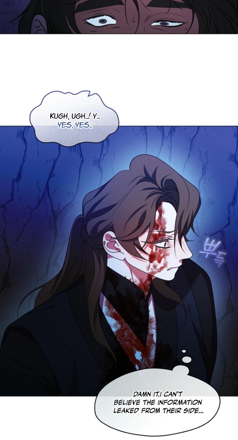 Magyo Gyojureul Aejijungji Kiwotda Chapter 40.2 page 54 - 