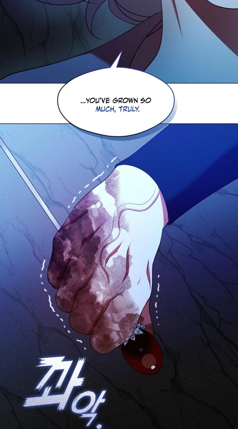 Magyo Gyojureul Aejijungji Kiwotda Chapter 40.2 page 58 - 