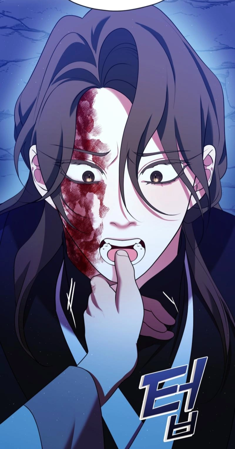 Magyo Gyojureul Aejijungji Kiwotda Chapter 40.2 page 68 - 