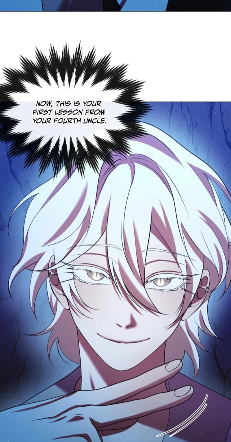 Magyo Gyojureul Aejijungji Kiwotda Chapter 40.2 page 69 - 