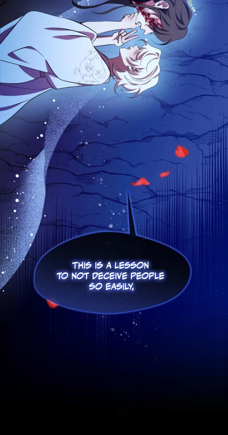 Magyo Gyojureul Aejijungji Kiwotda Chapter 40.2 page 71 - 