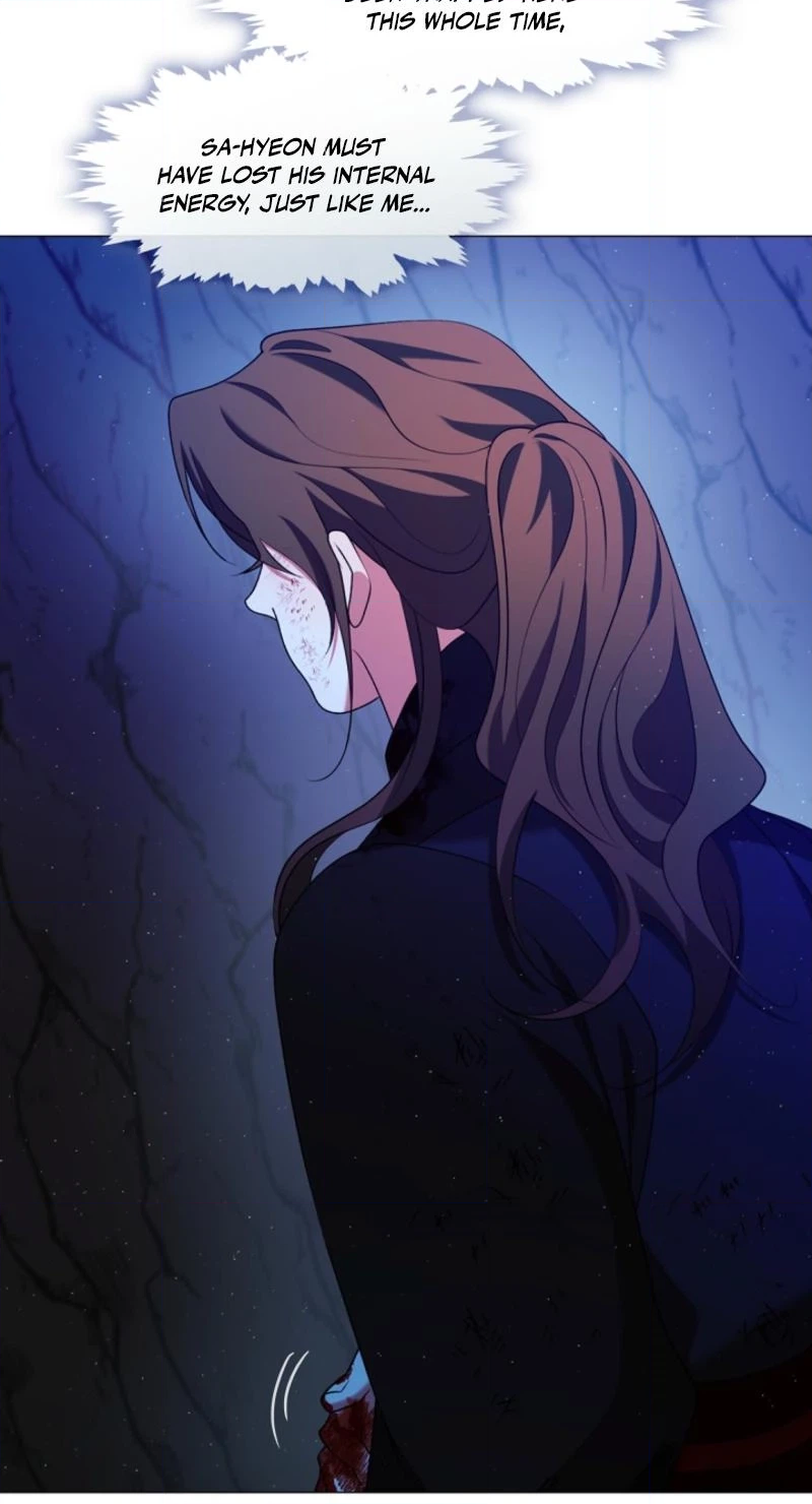 Magyo Gyojureul Aejijungji Kiwotda Chapter 40.2 page 10 - 