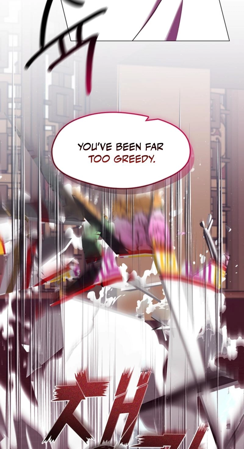 Magyo Gyojureul Aejijungji Kiwotda Chapter 40.3 page 13 - 