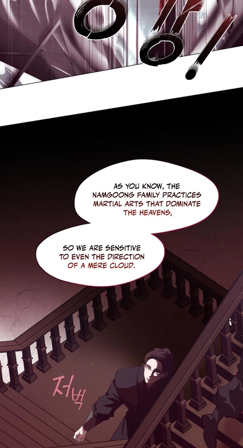 Magyo Gyojureul Aejijungji Kiwotda Chapter 40.3 page 14 - 