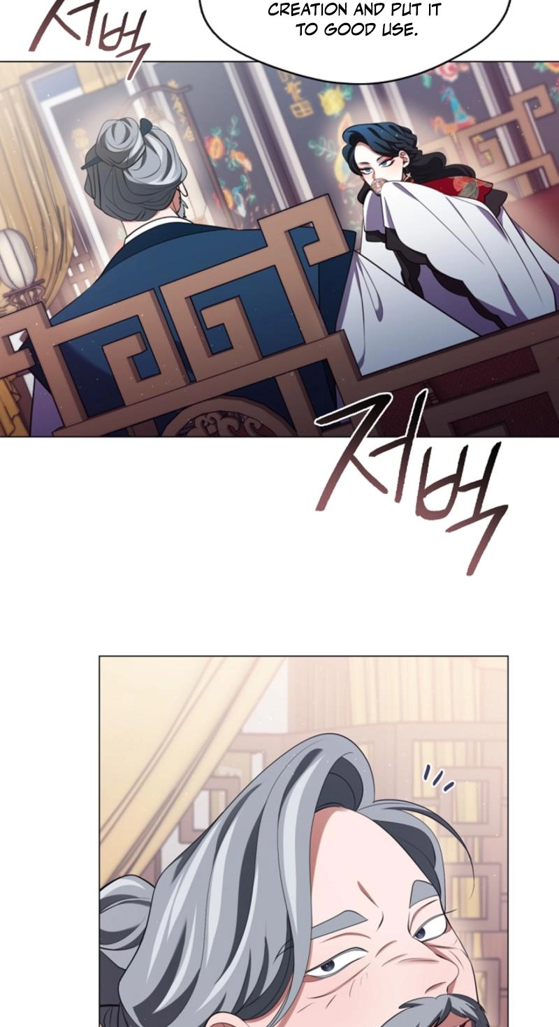 Magyo Gyojureul Aejijungji Kiwotda Chapter 40.3 page 21 - 