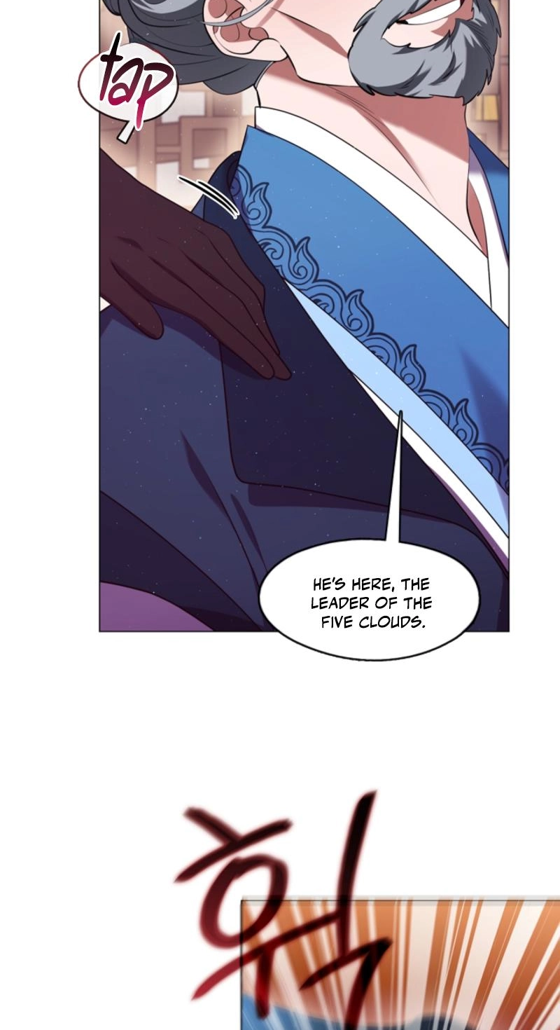 Magyo Gyojureul Aejijungji Kiwotda Chapter 40.3 page 22 - 