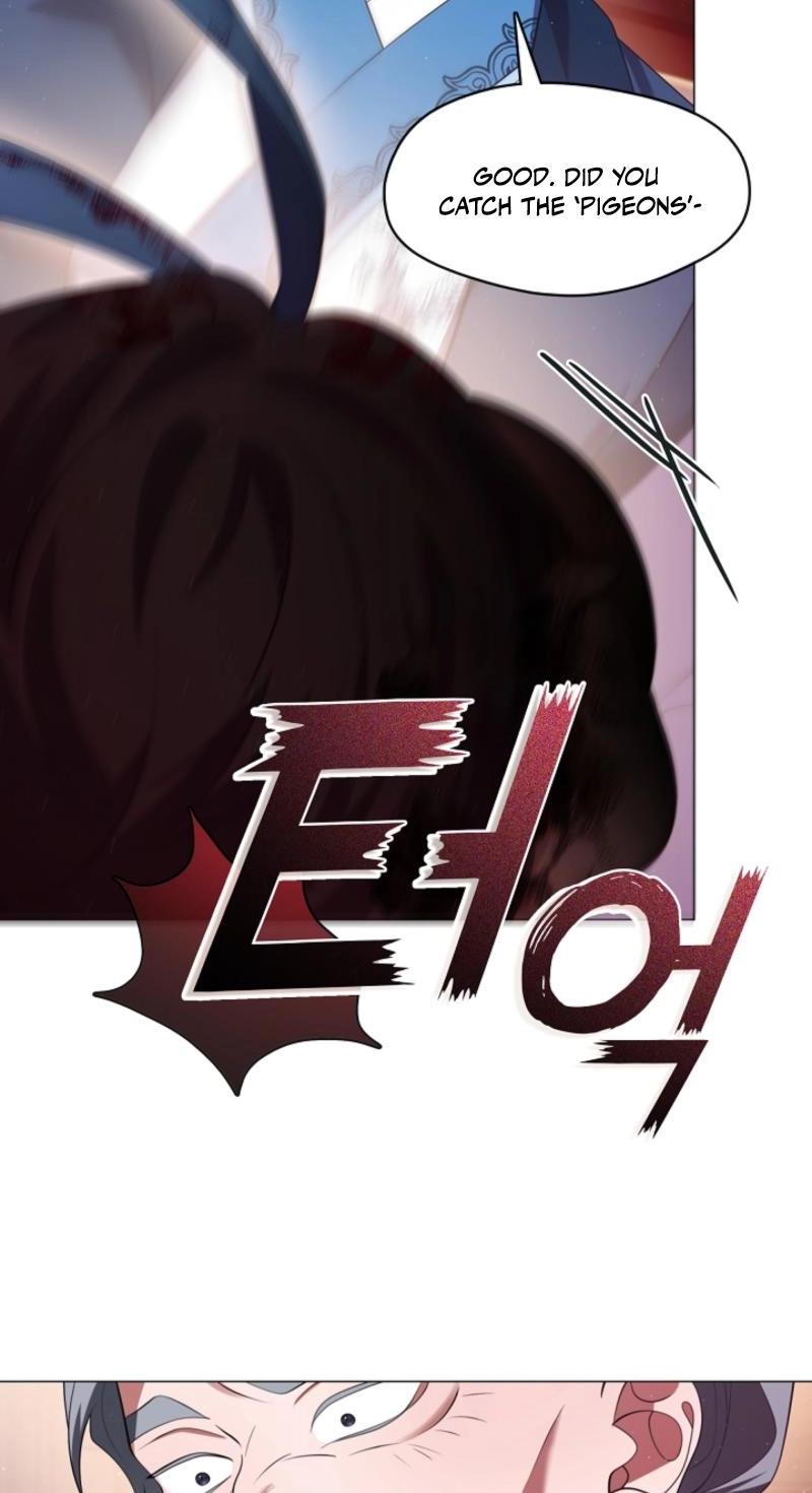 Magyo Gyojureul Aejijungji Kiwotda Chapter 40.3 page 24 - 