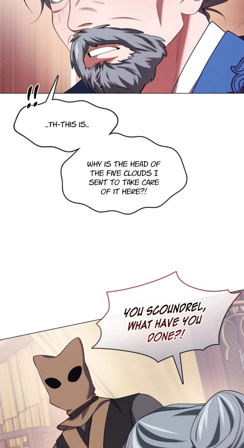 Magyo Gyojureul Aejijungji Kiwotda Chapter 40.3 page 25 - 