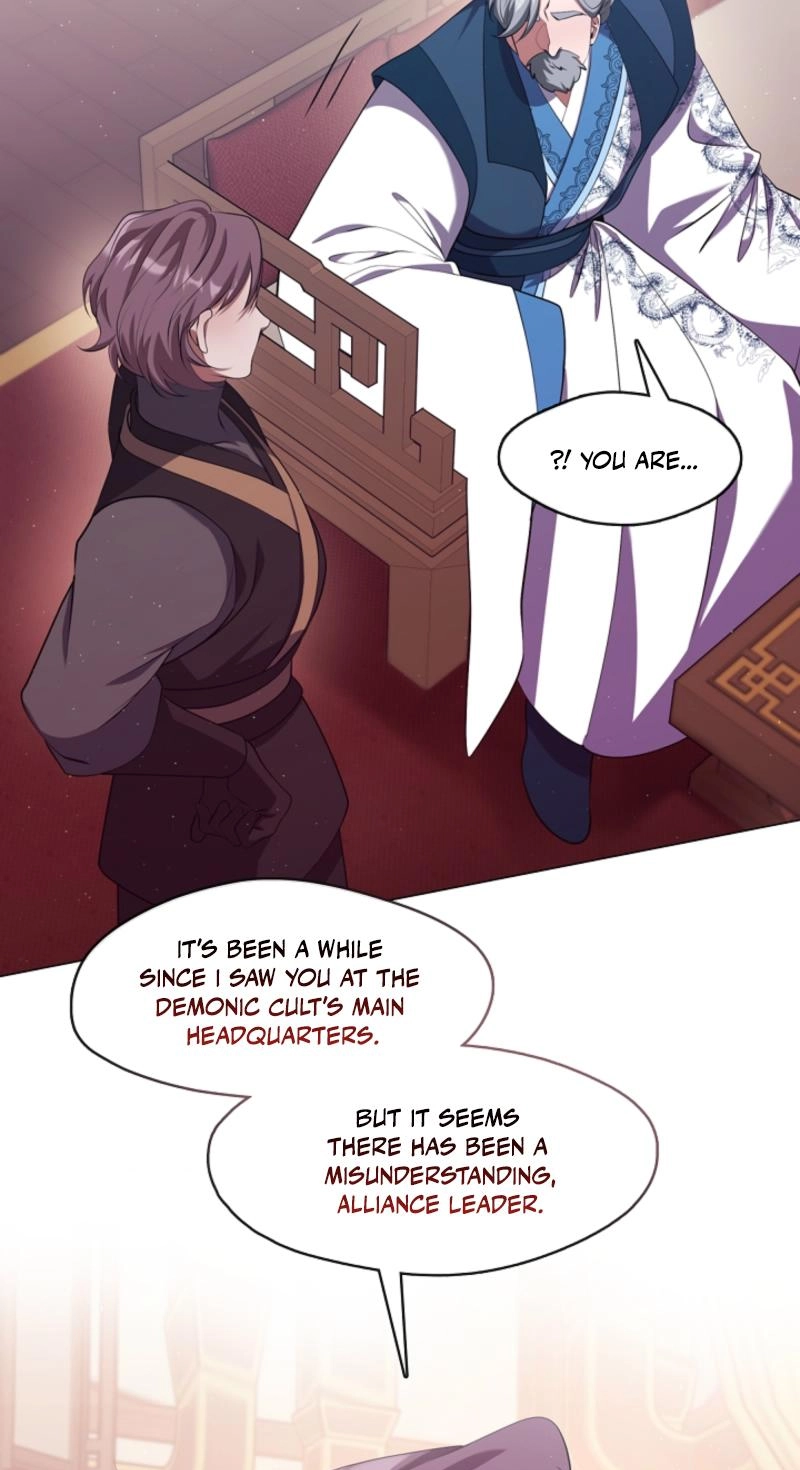 Magyo Gyojureul Aejijungji Kiwotda Chapter 40.3 page 28 - 