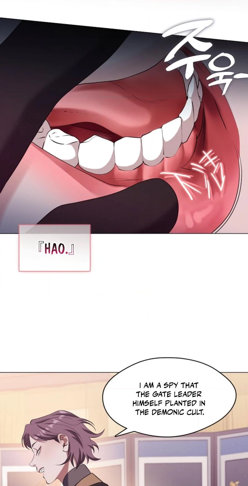 Magyo Gyojureul Aejijungji Kiwotda Chapter 40.3 page 30 - 