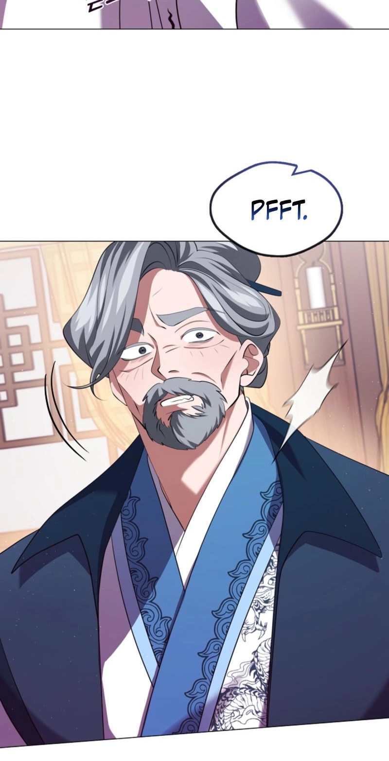 Magyo Gyojureul Aejijungji Kiwotda Chapter 40.3 page 32 - 