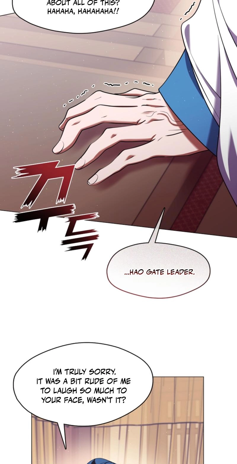 Magyo Gyojureul Aejijungji Kiwotda Chapter 40.3 page 35 - 