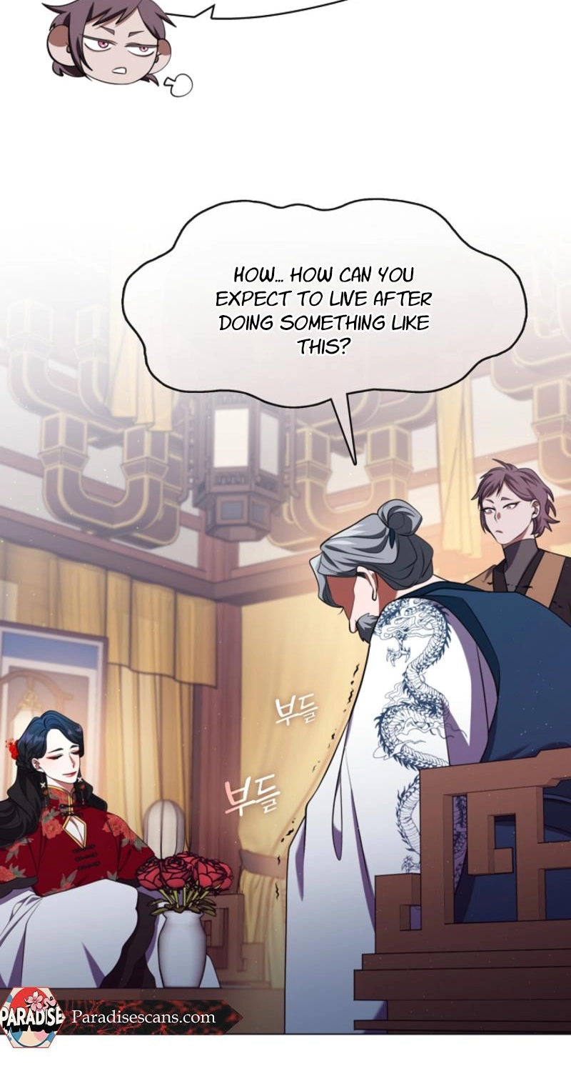Magyo Gyojureul Aejijungji Kiwotda Chapter 40.3 page 39 - 