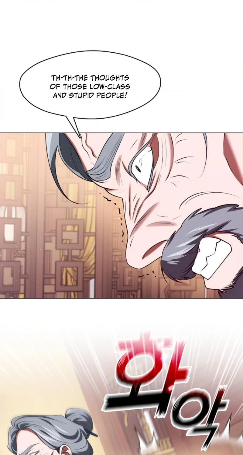 Magyo Gyojureul Aejijungji Kiwotda Chapter 40.3 page 40 - 