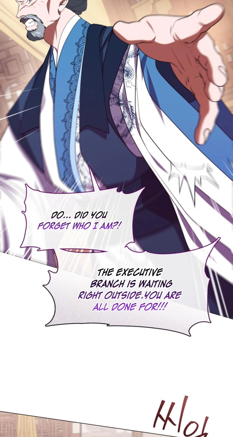 Magyo Gyojureul Aejijungji Kiwotda Chapter 40.3 page 41 - 