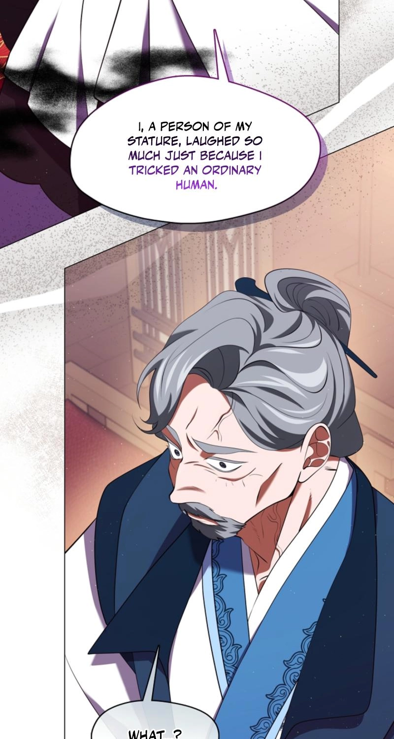 Magyo Gyojureul Aejijungji Kiwotda Chapter 40.3 page 44 - 