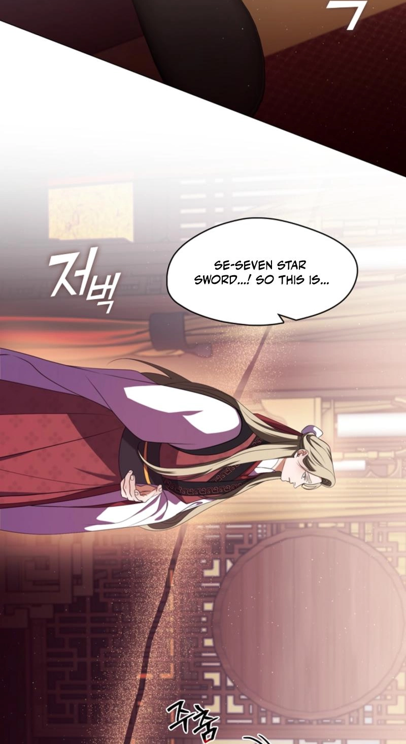 Magyo Gyojureul Aejijungji Kiwotda Chapter 40.3 page 52 - 