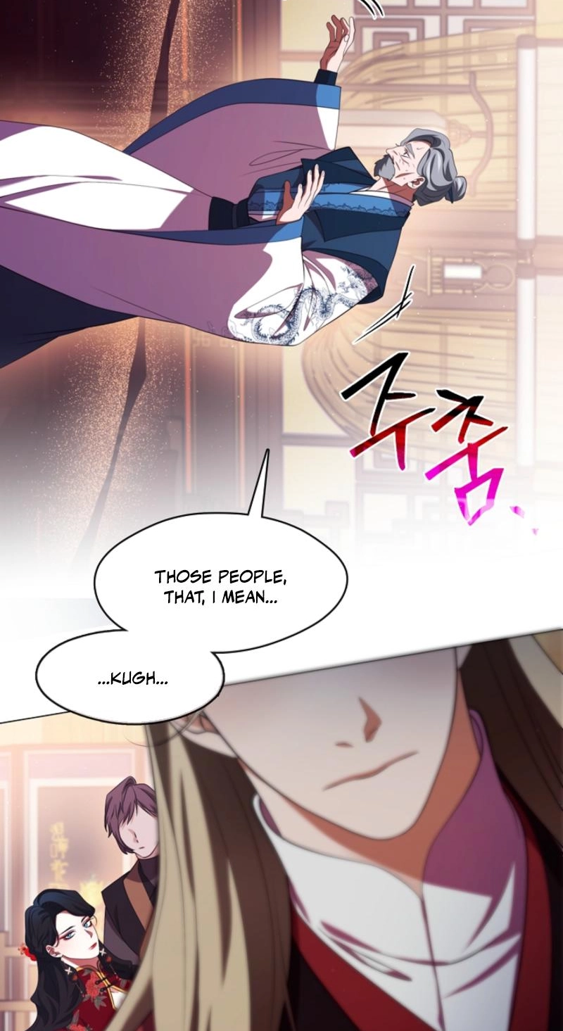 Magyo Gyojureul Aejijungji Kiwotda Chapter 40.3 page 53 - 