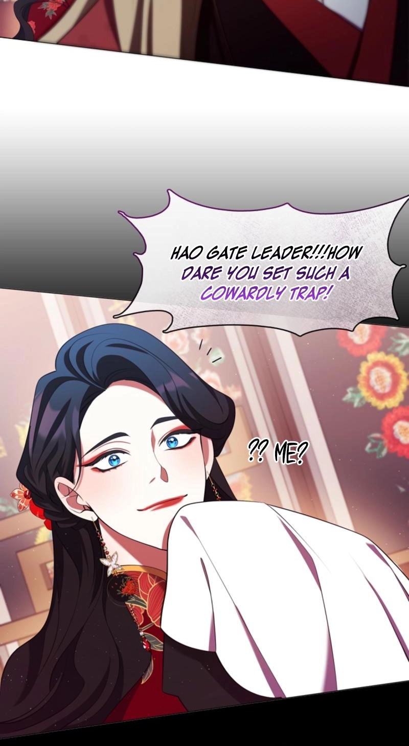 Magyo Gyojureul Aejijungji Kiwotda Chapter 40.3 page 54 - 