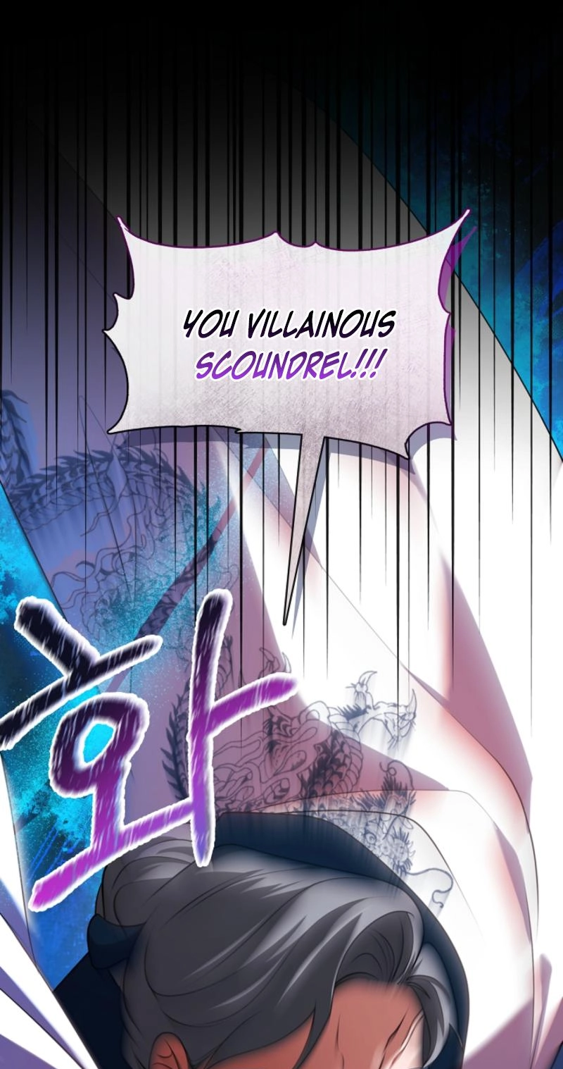 Magyo Gyojureul Aejijungji Kiwotda Chapter 40.3 page 55 - 
