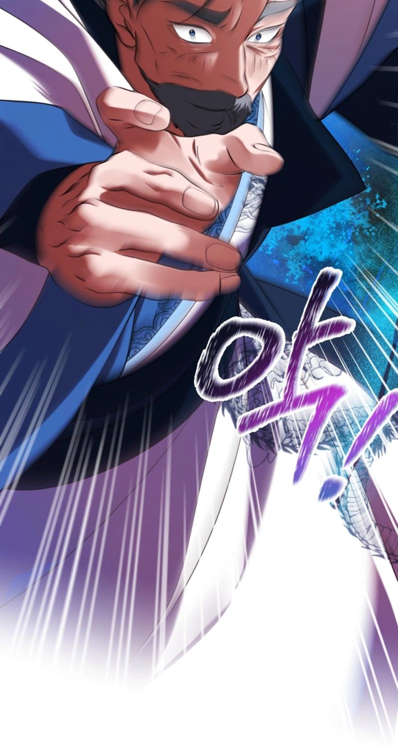 Magyo Gyojureul Aejijungji Kiwotda Chapter 40.3 page 56 - 