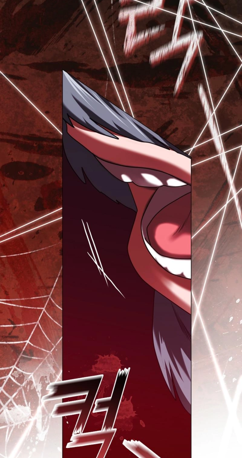 Magyo Gyojureul Aejijungji Kiwotda Chapter 40.3 page 58 - 