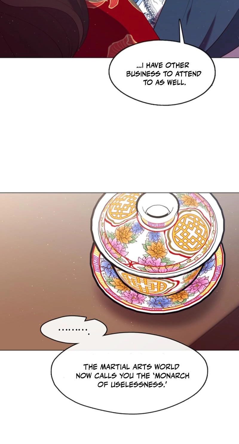 Magyo Gyojureul Aejijungji Kiwotda Chapter 40.3 page 8 - 