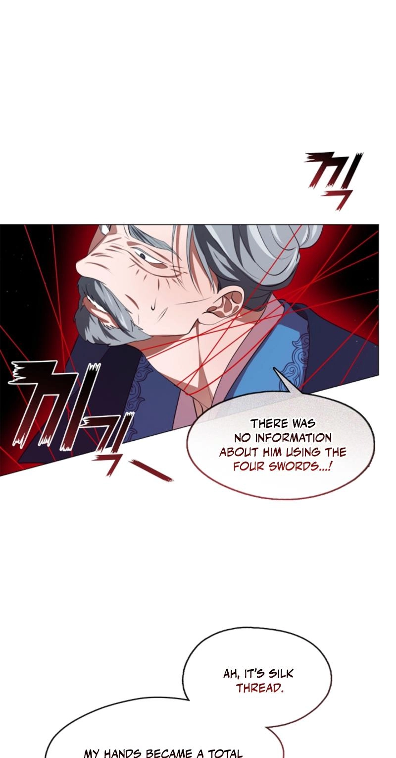 Magyo Gyojureul Aejijungji Kiwotda Chapter 40.4 page 2 - 