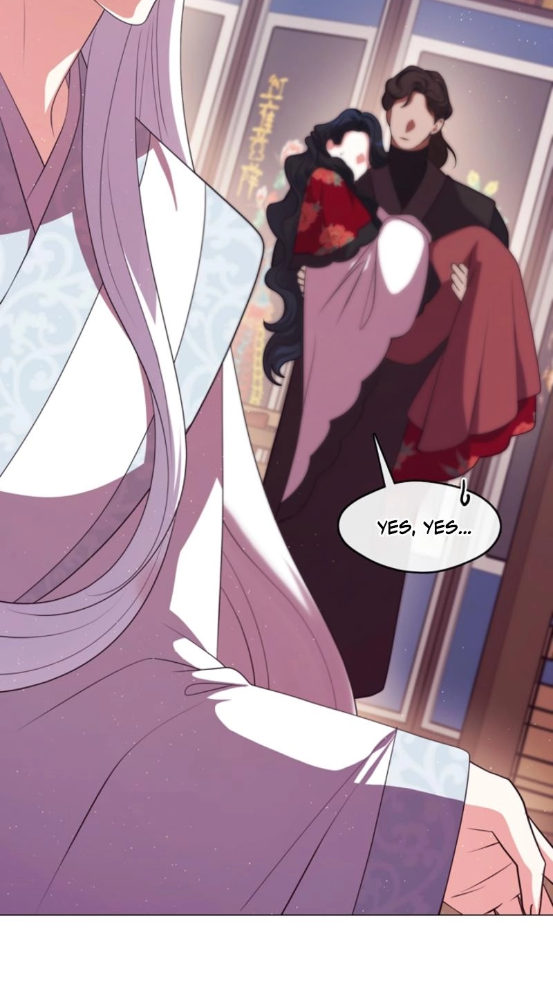Magyo Gyojureul Aejijungji Kiwotda Chapter 40.4 page 36 - 