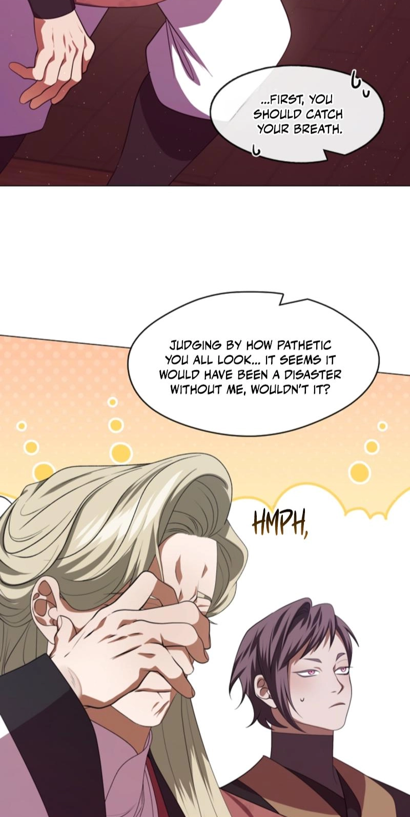 Magyo Gyojureul Aejijungji Kiwotda Chapter 40.4 page 39 - 