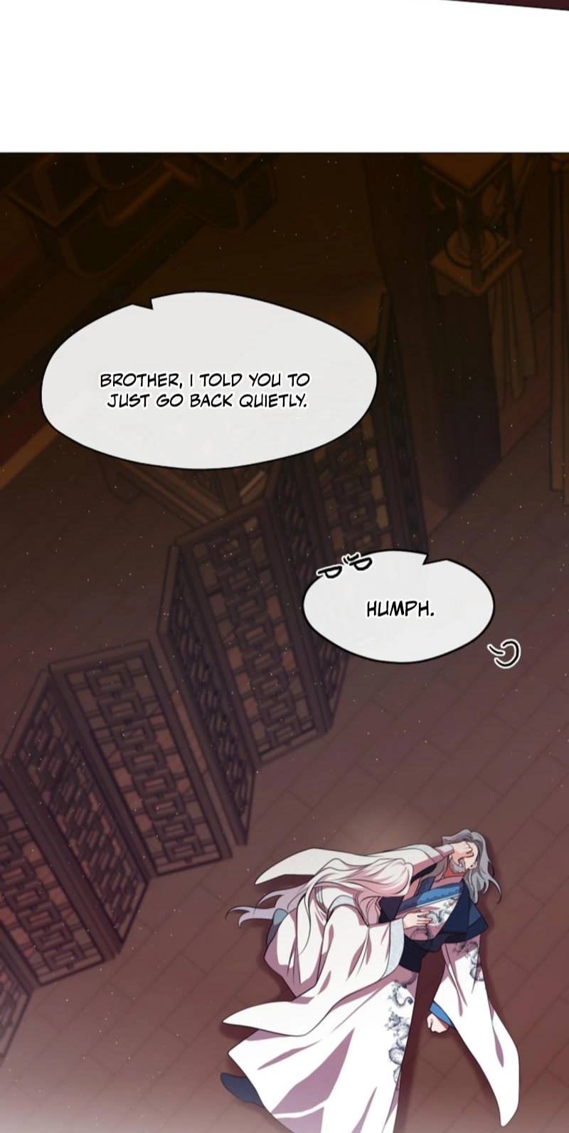 Magyo Gyojureul Aejijungji Kiwotda Chapter 40.4 page 41 - 