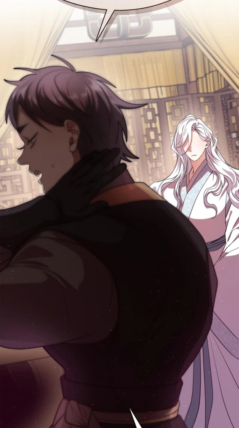 Magyo Gyojureul Aejijungji Kiwotda Chapter 40.4 page 50 - 
