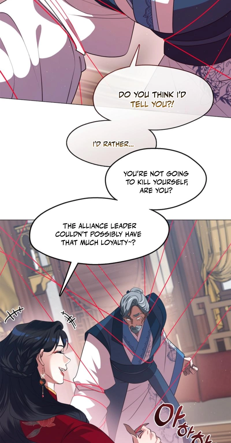 Magyo Gyojureul Aejijungji Kiwotda Chapter 40.4 page 6 - 