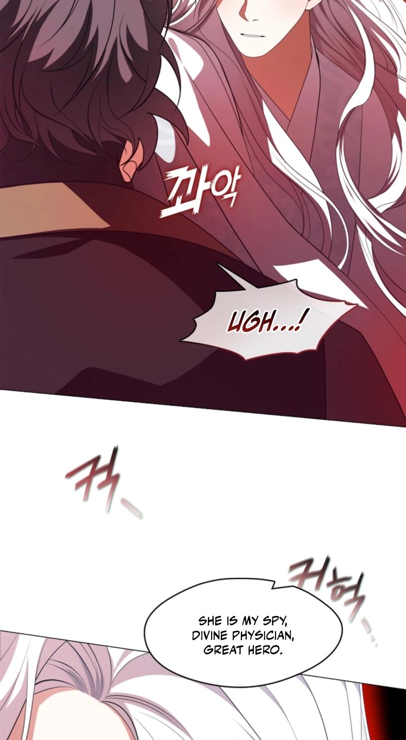 Magyo Gyojureul Aejijungji Kiwotda Chapter 40.4 page 56 - 