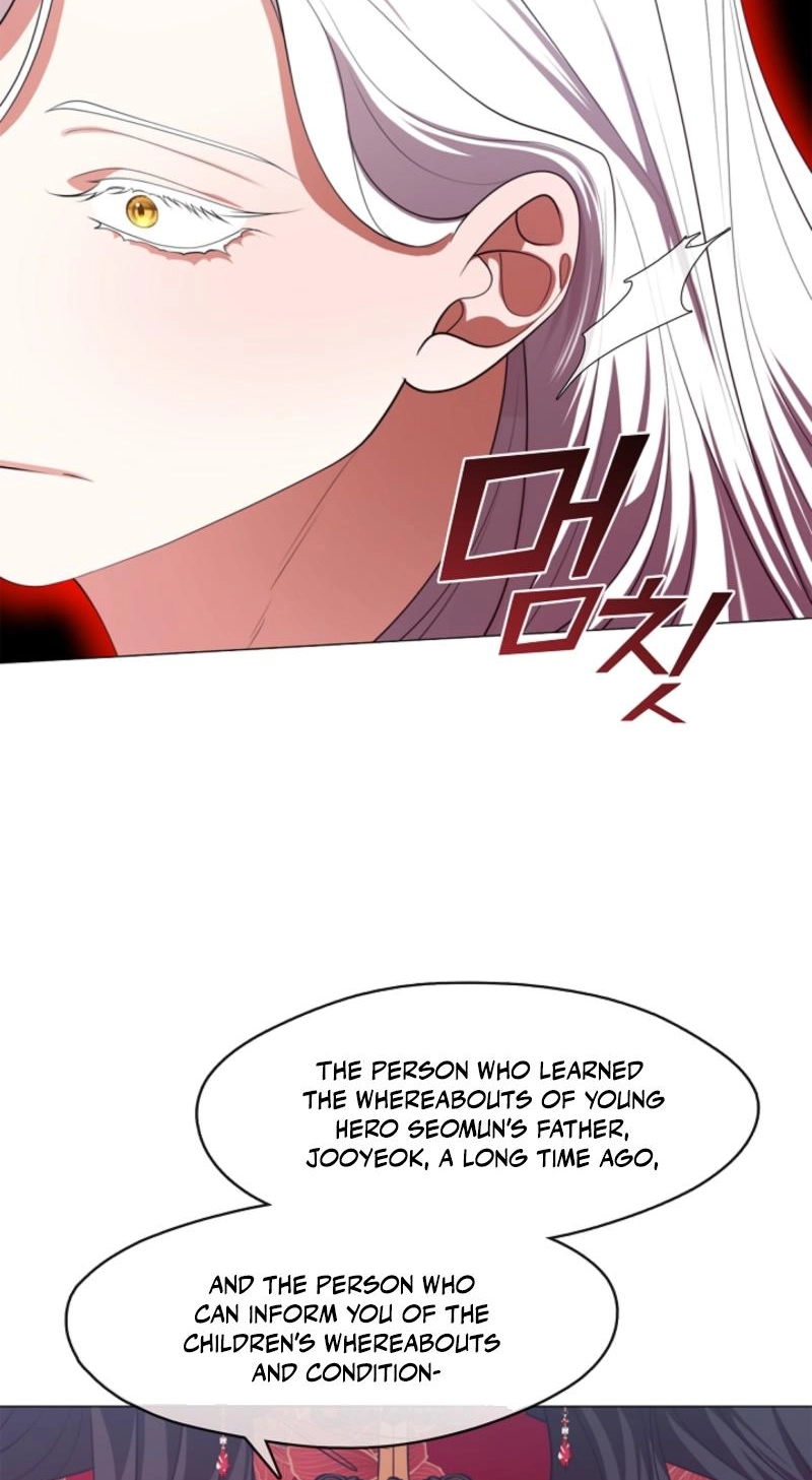 Magyo Gyojureul Aejijungji Kiwotda Chapter 40.4 page 57 - 
