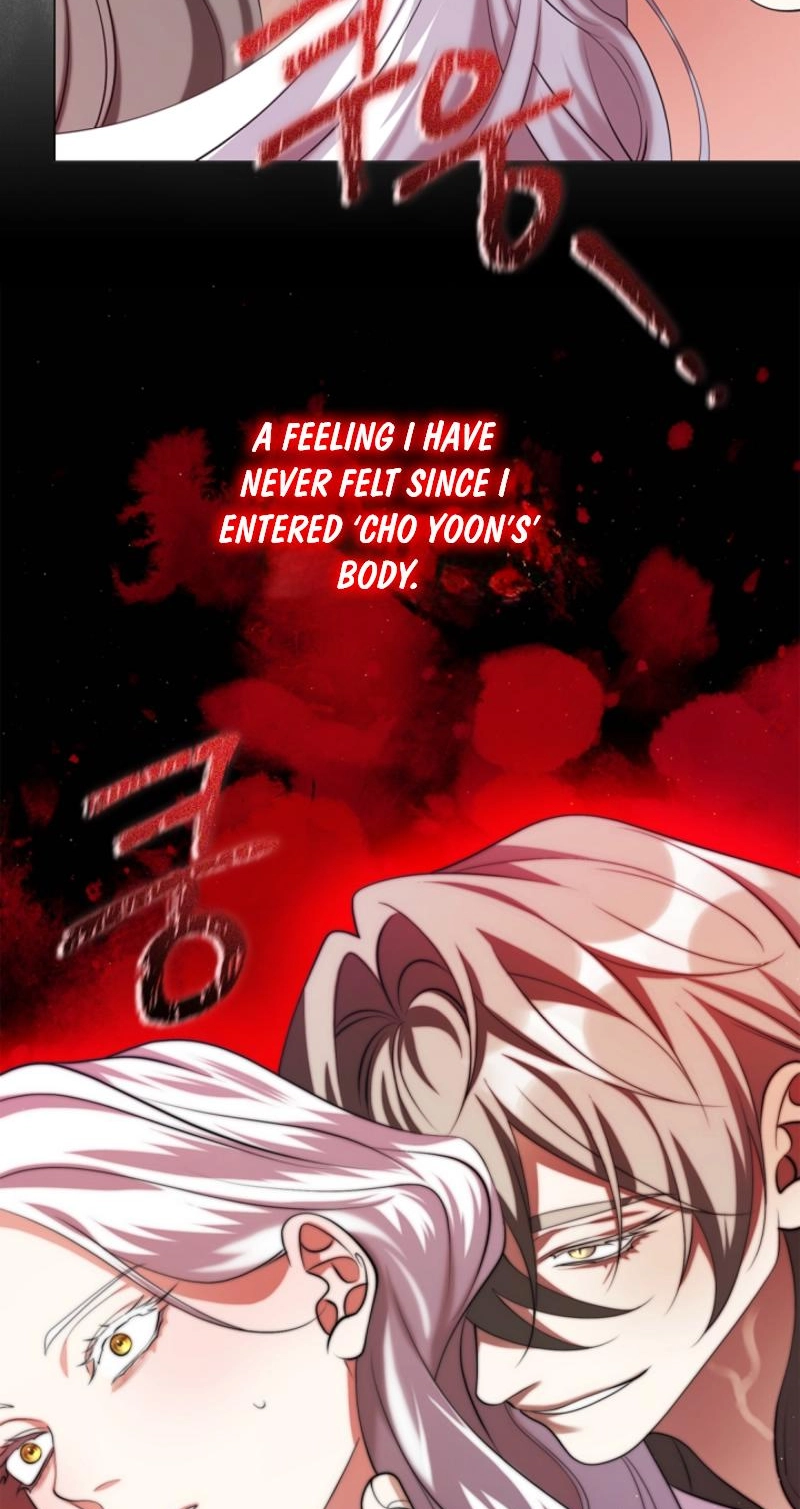 Magyo Gyojureul Aejijungji Kiwotda Chapter 40.4 page 68 - 