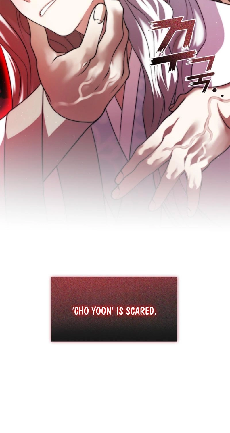 Magyo Gyojureul Aejijungji Kiwotda Chapter 40.4 page 69 - 