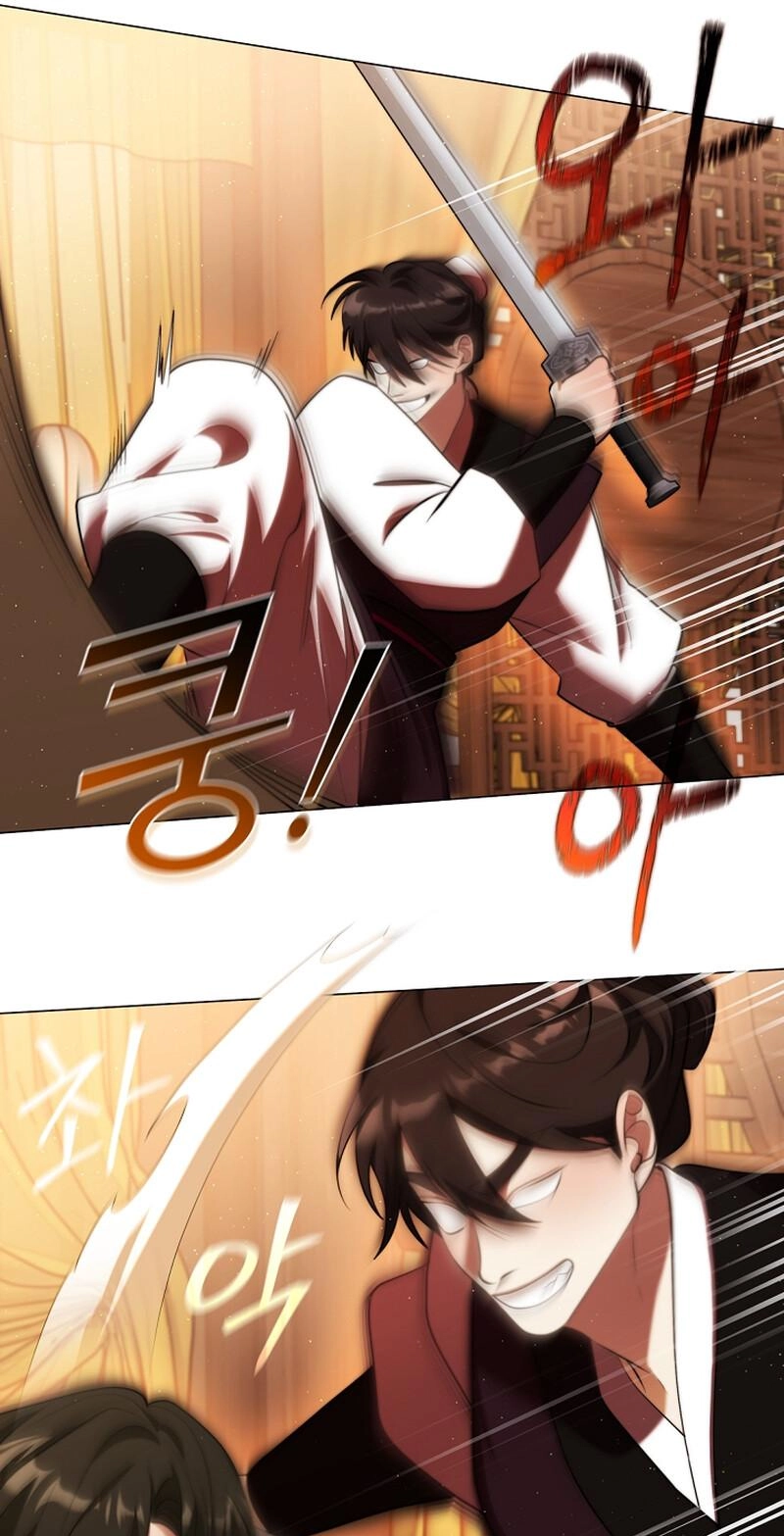 Read Magyo Gyojureul Aejijungji Kiwotda chapter 40.5 image 20 on Lezhin