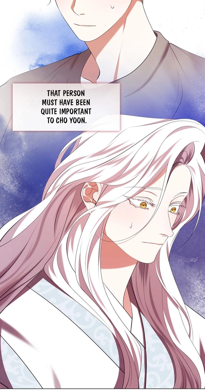 Read Magyo Gyojureul Aejijungji Kiwotda chapter 40.5 image 3 on Lezhin