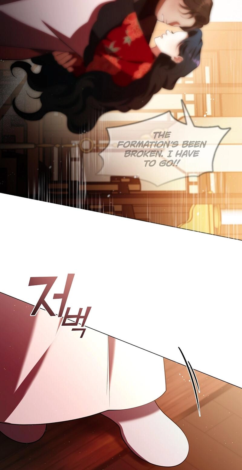 Read Magyo Gyojureul Aejijungji Kiwotda chapter 40.5 image 33 on Lezhin