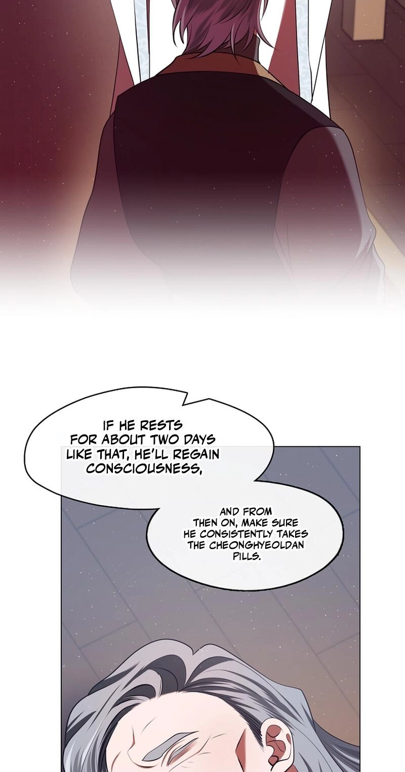 Read Magyo Gyojureul Aejijungji Kiwotda chapter 40.5 image 5 on Lezhin