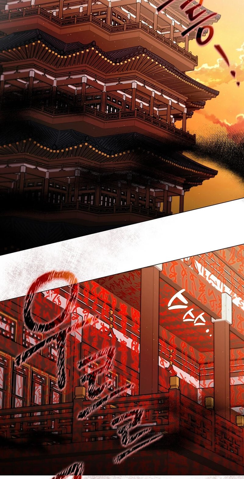Read Magyo Gyojureul Aejijungji Kiwotda chapter 40.5 image 57 on Lezhin